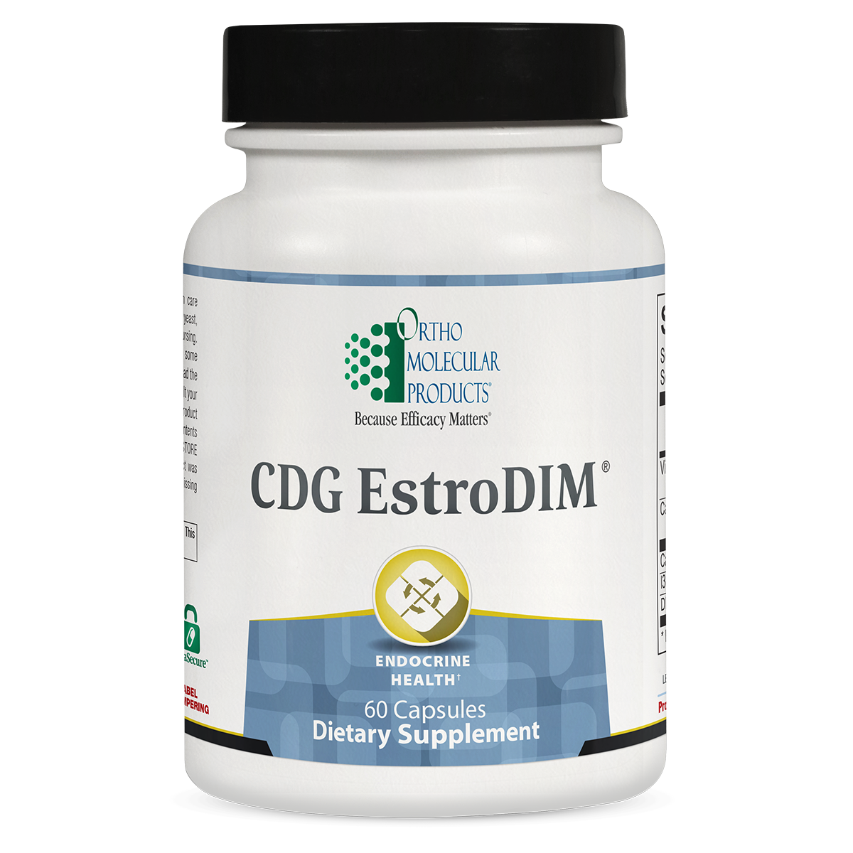 CDG EstroDIM - 60 Capsules