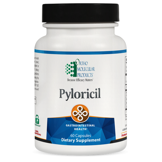 Pyloricil- 60 Capsules