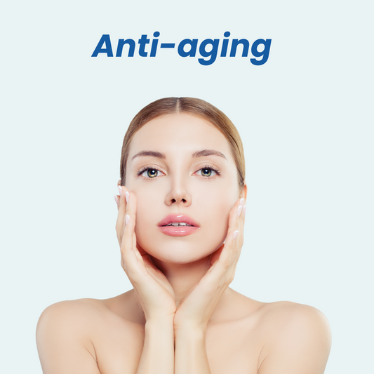 Anti-aging IV