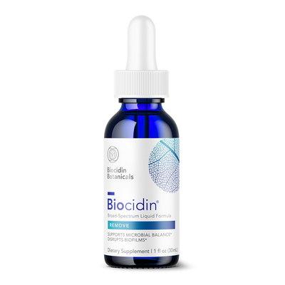 Biocidin - 1 fl. oz./30ml