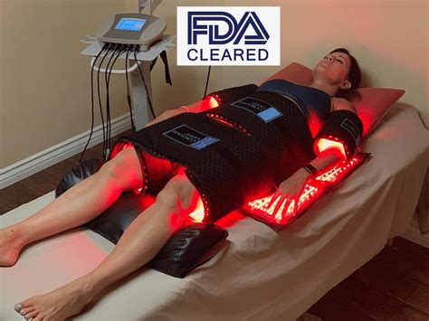 Contour Red Light therapy Introduction Session