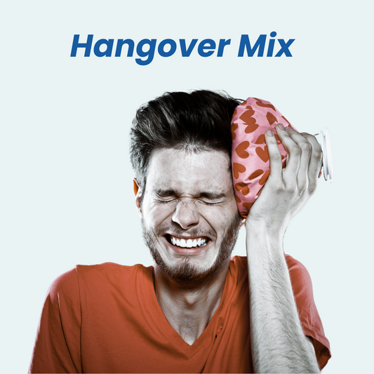 Hangover Mix