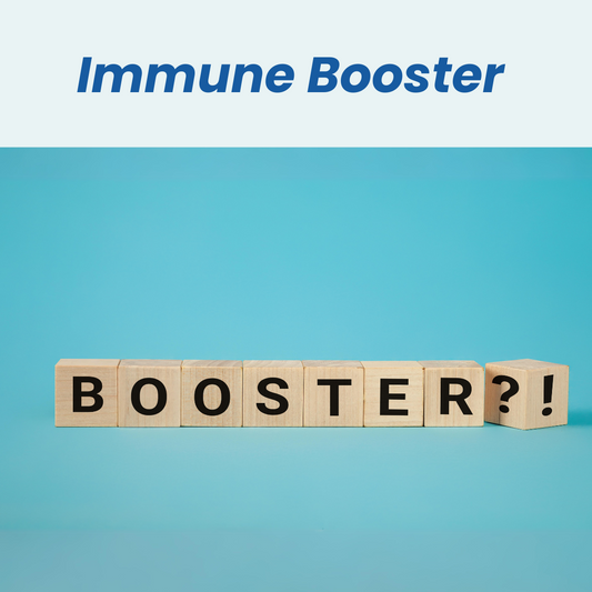 Immune Booster IV