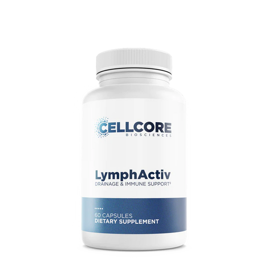 LymphActive- 60 Capsules