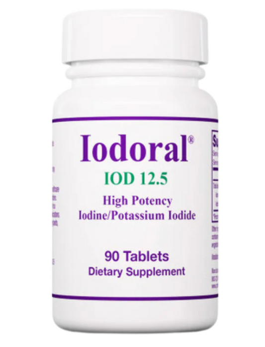 Idoral - 90 tablets