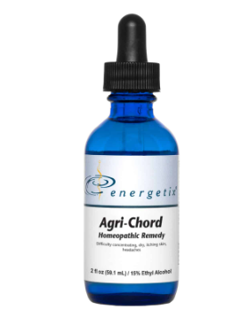 Agri-Chord - Energetix