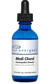 Medi-Chord - Energetix