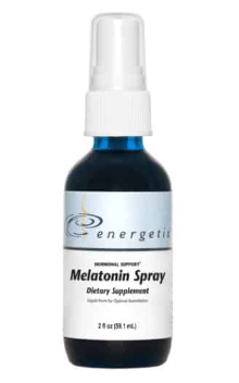 Melatonin Spray - Energetix