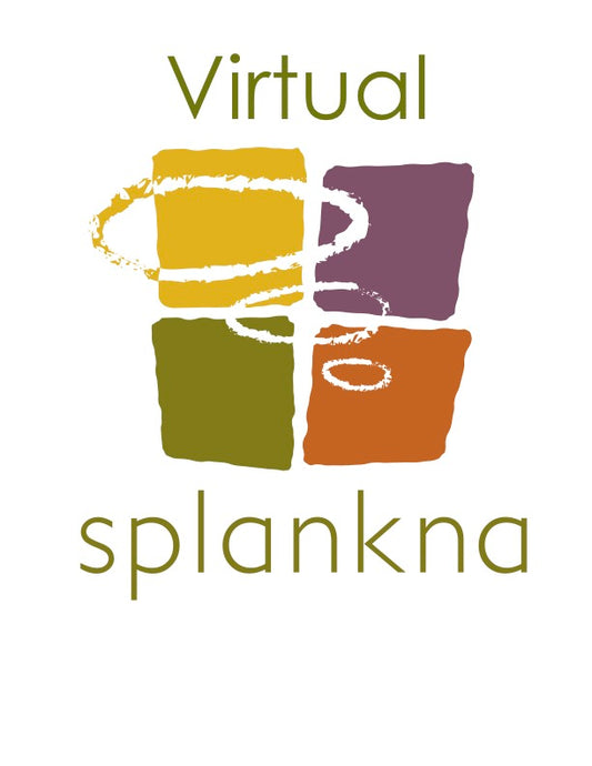 Virtual Splankna Therapy - Three 75 minute sessions