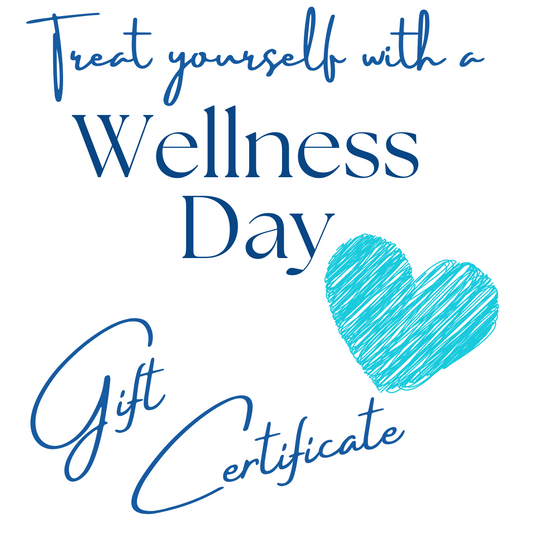 Wellness Gift Card