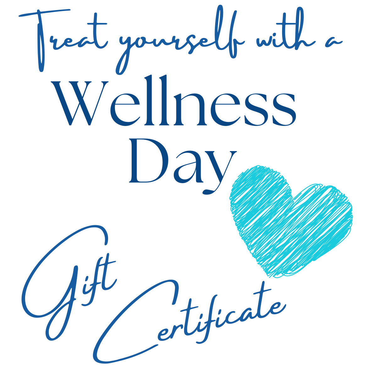 Wellness Gift Card