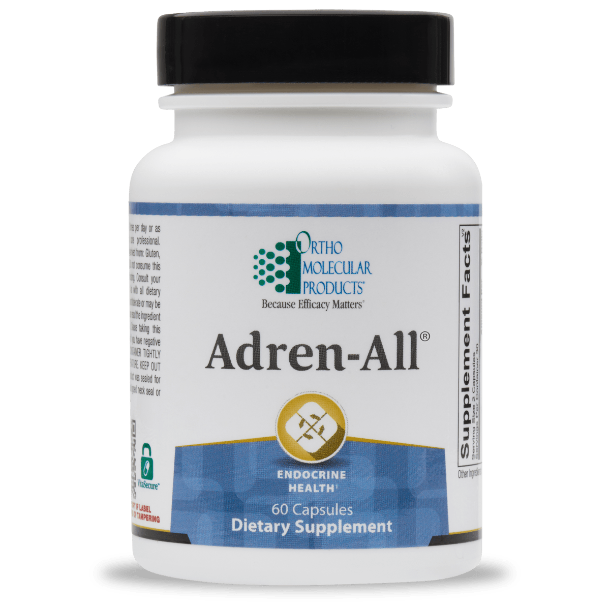 Adren-All- 60- Capsules