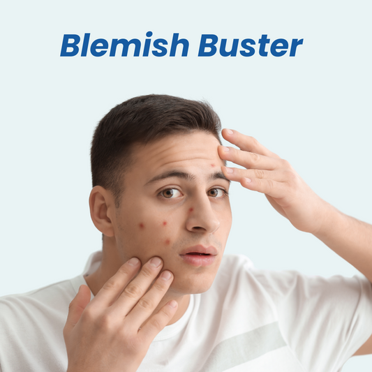 Blemish Buster IV