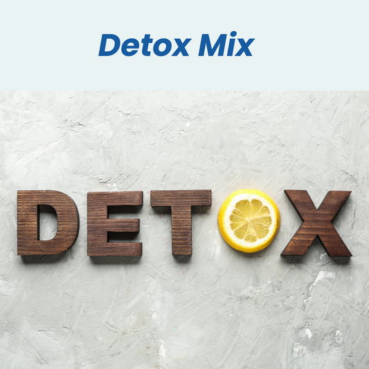 Detox Mix IV