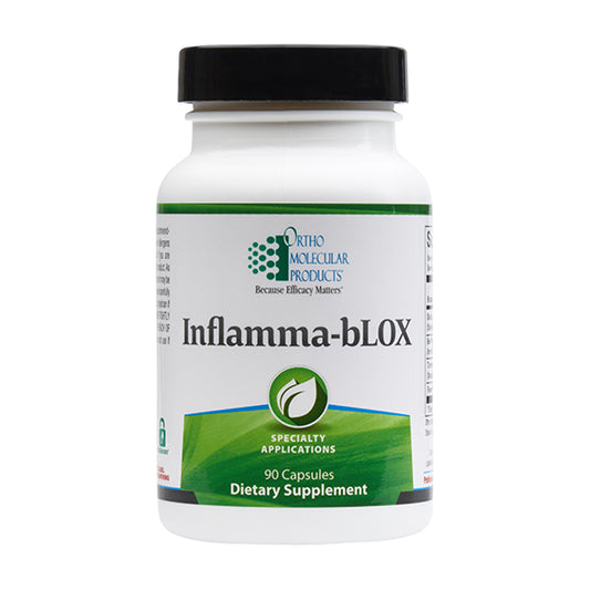 Inflamma-bLOX- 60 Capsules