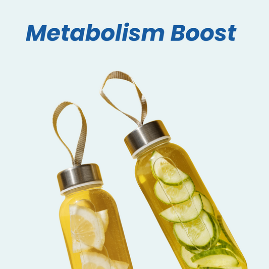 Metabolism Boost IV