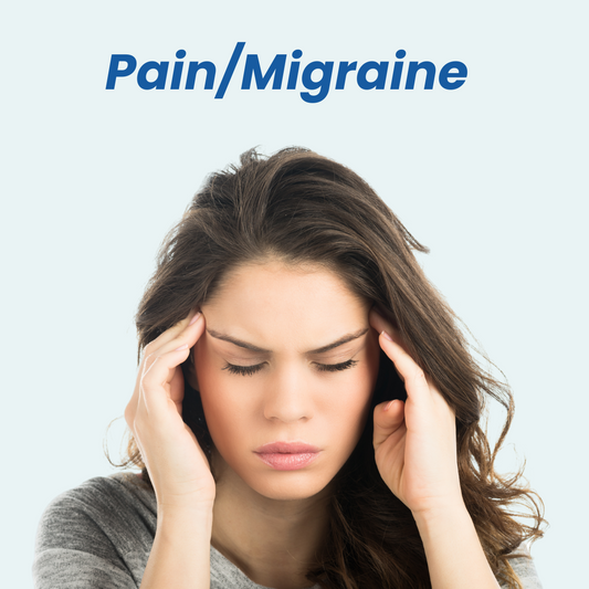 Pain/Migraine IV