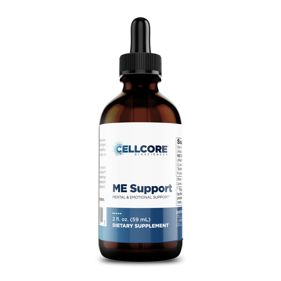 Me Support - 2 Oz. (Copy)