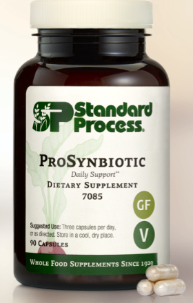 ProSynbiotic - 90 capsules - Standard Process
