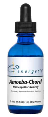 Amoeba-Chord - 2 fl oz - energetix