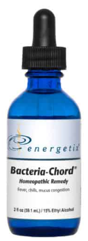 Bacteria-Chord - 2 fl oz - energetix