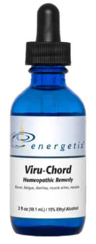 Viru-Chord - 2 fl oz - energetix