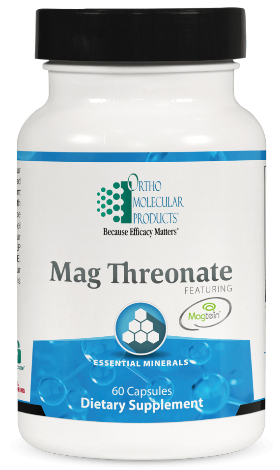 Mag Threonate