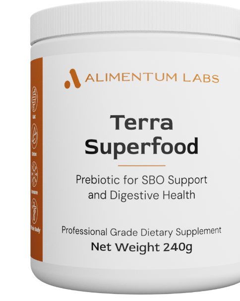 Terra Superfood - Alimentum Labs (Systemic Formulas)