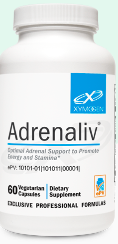 Adrenaliv