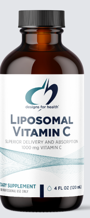 Liposomal Vitamin C