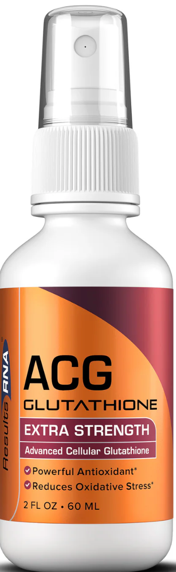 ACG Glutathione