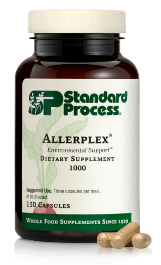 Allerplex 150ct