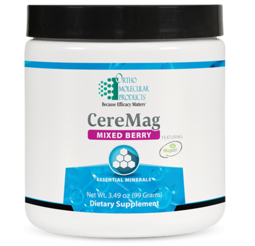 Ceremag